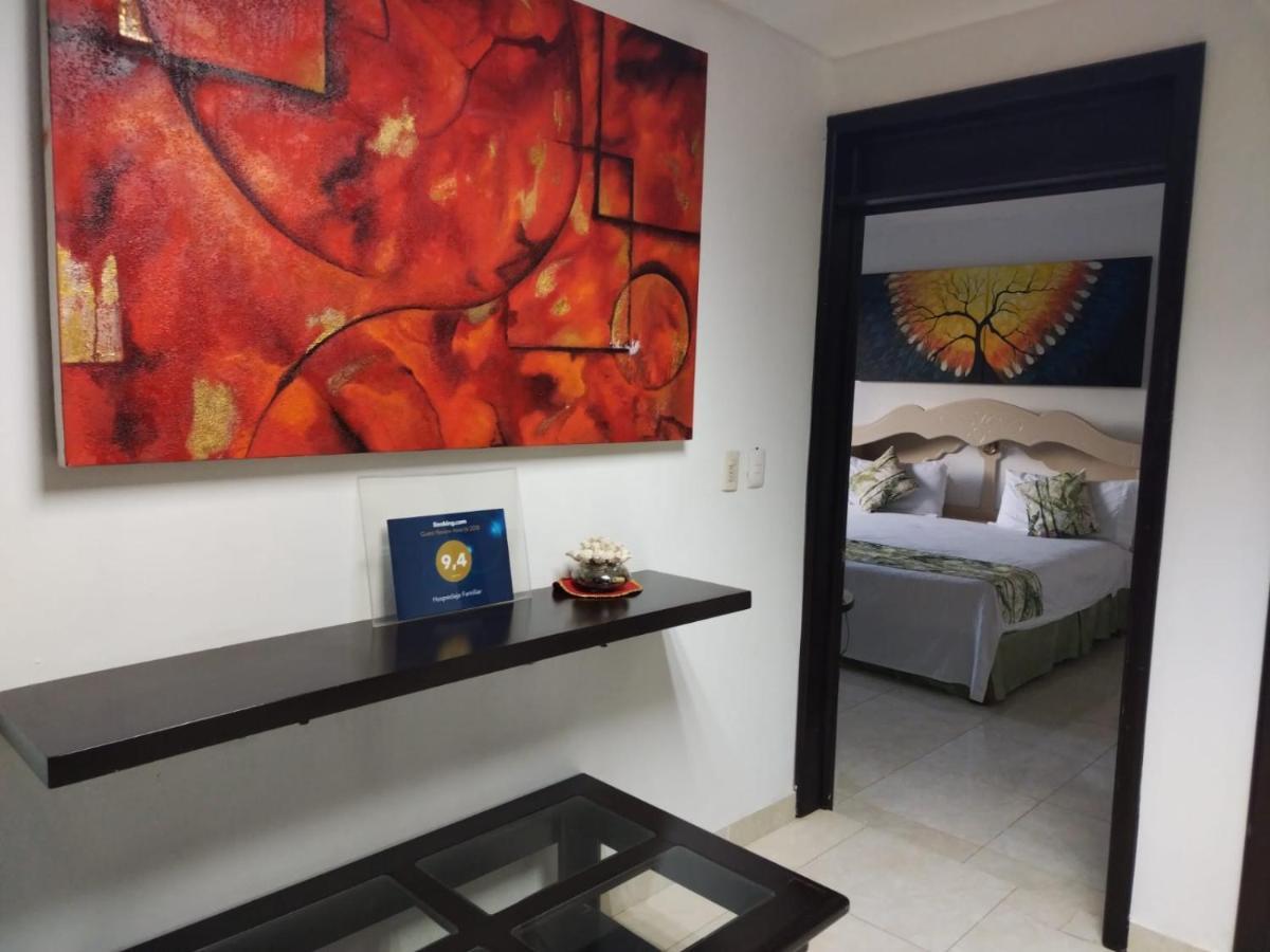 Hospedaje Familiar Oaxaca Ngoại thất bức ảnh