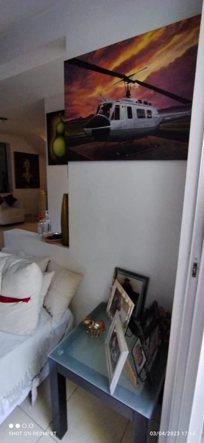 Hospedaje Familiar Oaxaca Ngoại thất bức ảnh