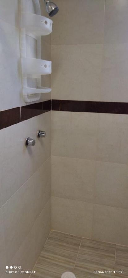 Hospedaje Familiar Oaxaca Ngoại thất bức ảnh