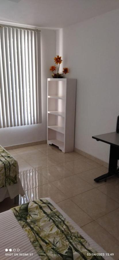 Hospedaje Familiar Oaxaca Ngoại thất bức ảnh