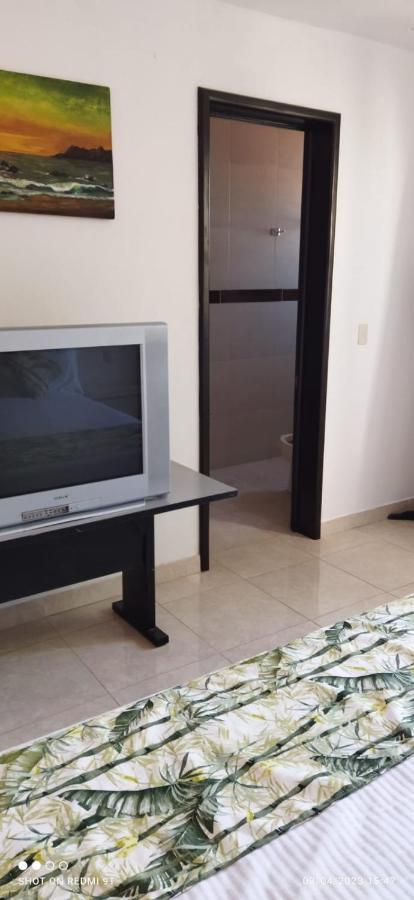 Hospedaje Familiar Oaxaca Ngoại thất bức ảnh