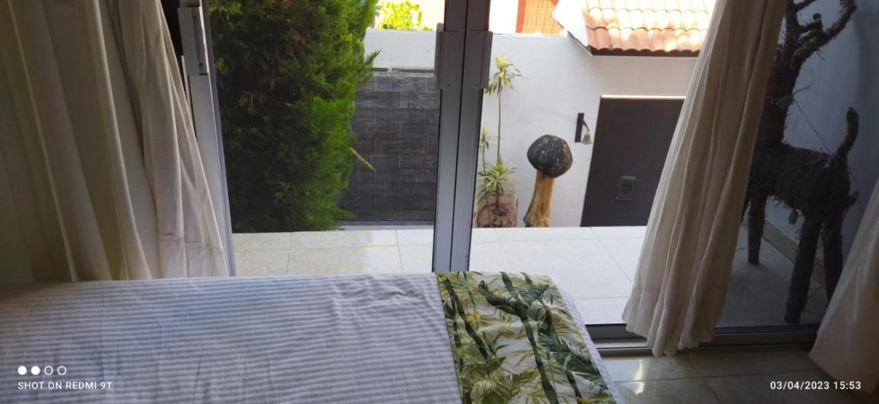 Hospedaje Familiar Oaxaca Ngoại thất bức ảnh