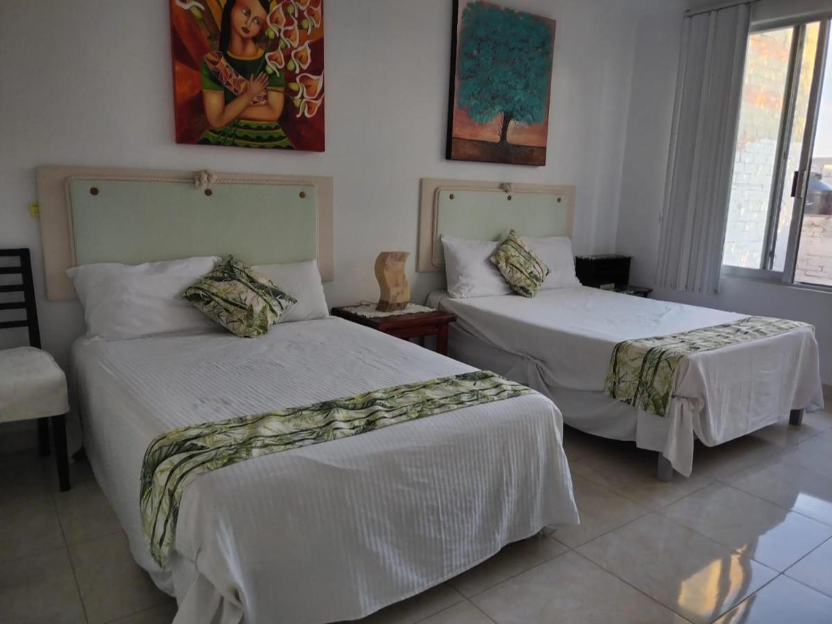 Hospedaje Familiar Oaxaca Ngoại thất bức ảnh