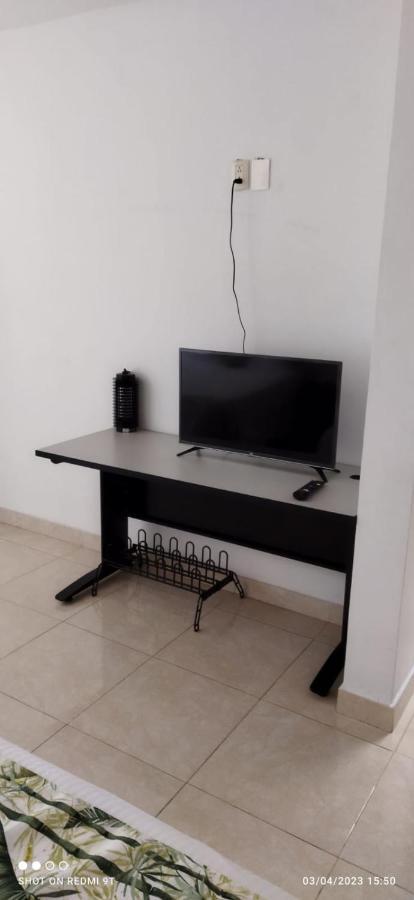 Hospedaje Familiar Oaxaca Ngoại thất bức ảnh