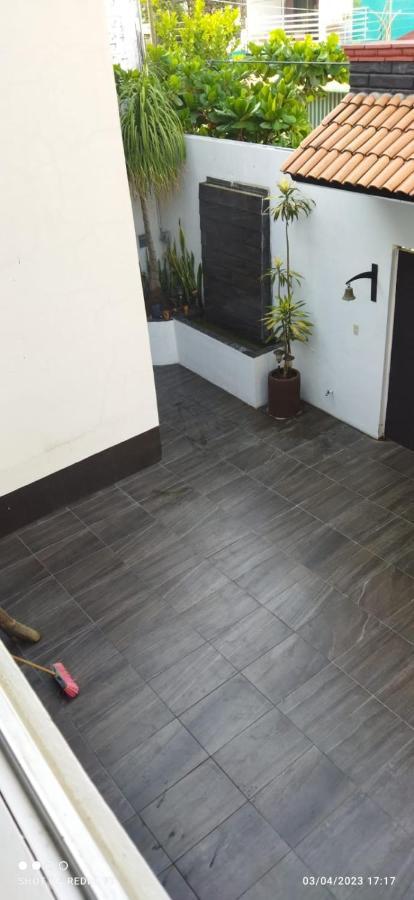 Hospedaje Familiar Oaxaca Ngoại thất bức ảnh