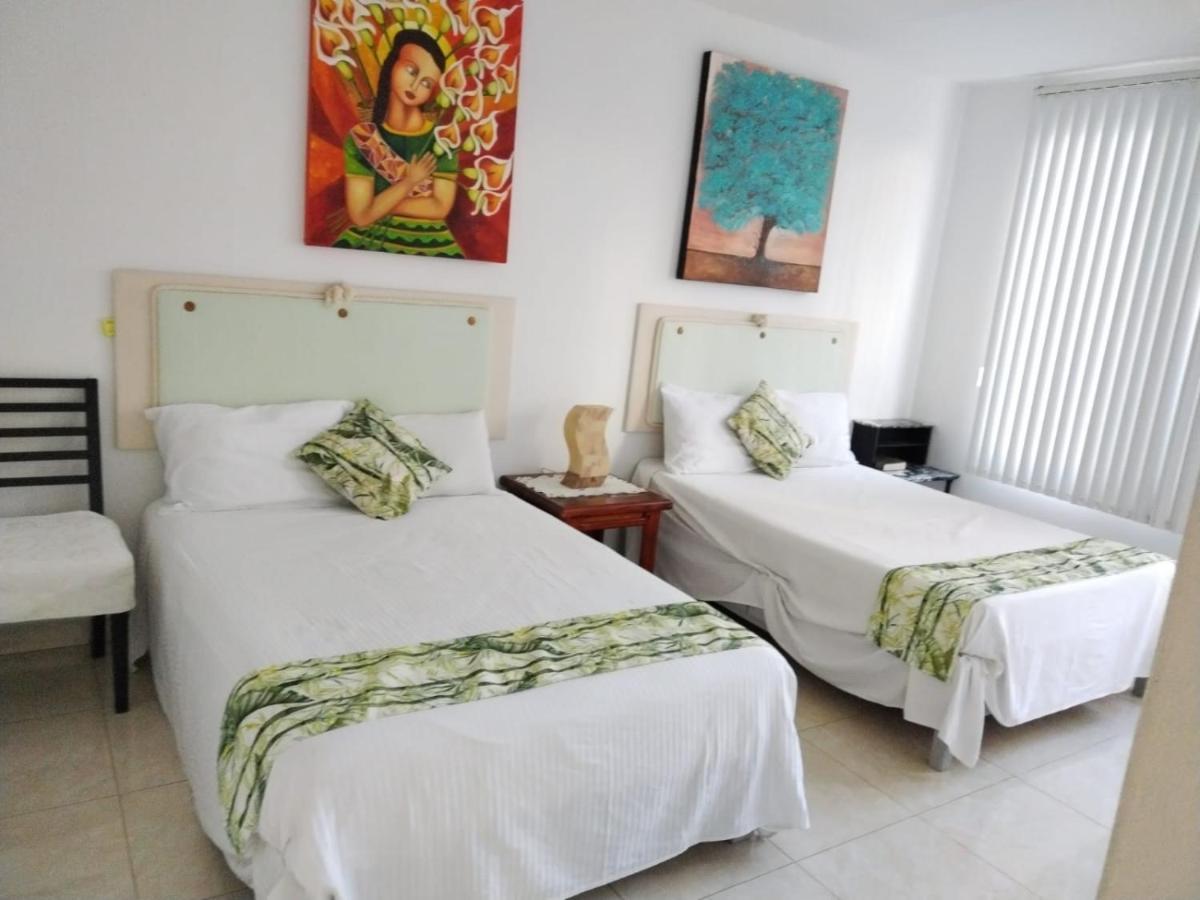 Hospedaje Familiar Oaxaca Ngoại thất bức ảnh