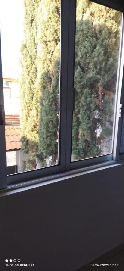 Hospedaje Familiar Oaxaca Ngoại thất bức ảnh
