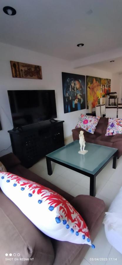 Hospedaje Familiar Oaxaca Ngoại thất bức ảnh