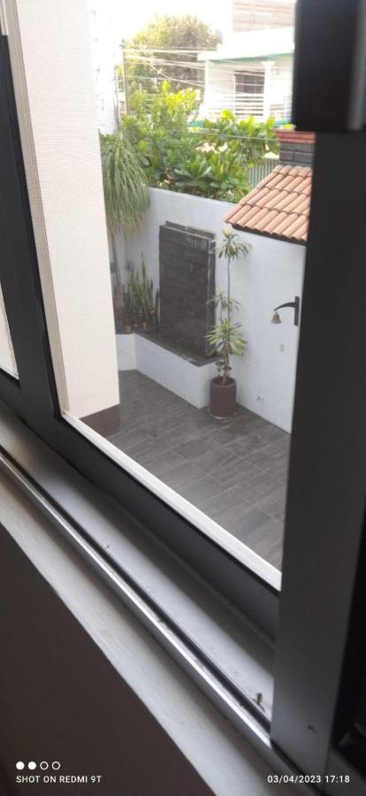 Hospedaje Familiar Oaxaca Ngoại thất bức ảnh