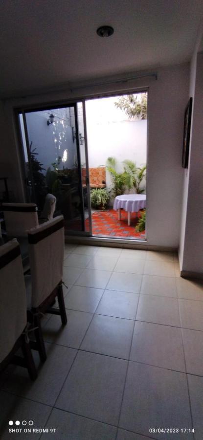 Hospedaje Familiar Oaxaca Ngoại thất bức ảnh