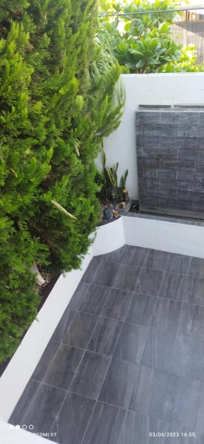 Hospedaje Familiar Oaxaca Ngoại thất bức ảnh